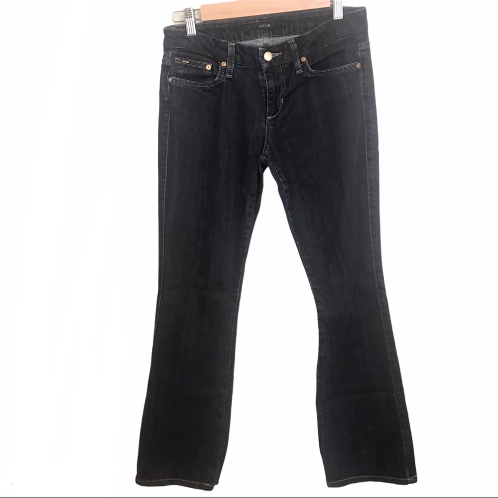 Joe’s Bootcut Honey Jeans Blue Size W 28